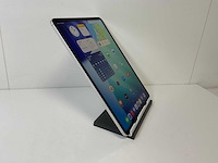 Apple ipad pro 12.9-inch 5th gen - wifi + cellular - 256 gb - silver - afbeelding 3 van  6