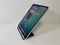 Apple ipad pro 12.9-inch 5th gen - wifi + cellular - 256 gb - silver - afbeelding 4 van  6