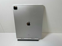 Apple ipad pro 12.9-inch 5th gen - wifi + cellular - 256 gb - silver - afbeelding 5 van  6