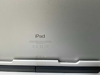 Apple ipad pro 12.9-inch 5th gen - wifi + cellular - 256 gb - silver - afbeelding 6 van  6