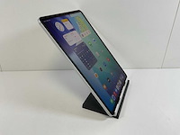 Apple ipad pro 12.9 inch 5th gen - wifi + cellular - 256 gb - silver - afbeelding 2 van  3