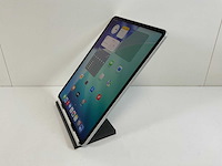Apple ipad pro 12.9 inch 5th gen - wifi + cellular - 256 gb - silver - afbeelding 2 van  3