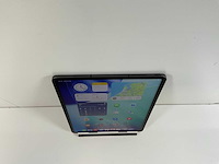 Apple ipad pro 12.9 inch 5th gen - wifi + cellular - 256 gb - space gray - afbeelding 1 van  4