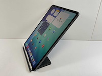 Apple ipad pro 12.9 inch 5th gen - wifi + cellular - 256 gb - space gray - afbeelding 4 van  7