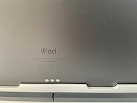 Apple ipad pro 12.9 inch 5th gen - wifi + cellular - 256 gb - space gray - afbeelding 6 van  7