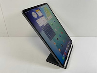 Apple ipad pro 12.9 inch 5th gen - wifi + cellular - 256 gb - space gray - afbeelding 2 van  2