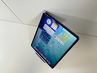 Apple ipad pro 12.9-inch 5th gen - wifi + cellular - 256 gb - space gray - afbeelding 4 van  6