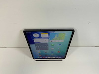 Apple ipad pro 12.9 inch 6th gen - wifi + cellular - 256 gb - space gray - afbeelding 1 van  5
