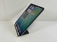 Apple ipad pro 12.9 inch 6th gen - wifi + cellular - 256 gb - space gray - afbeelding 3 van  5