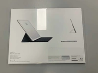 Apple ipad pro 12.9-inch smart keyboard czech(q) - afbeelding 2 van  2