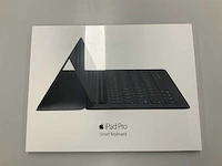 Apple ipad pro 12.9-inch smart keyboard french