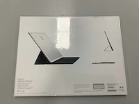 Apple ipad pro 12.9-inch smart keyboard french - afbeelding 2 van  2