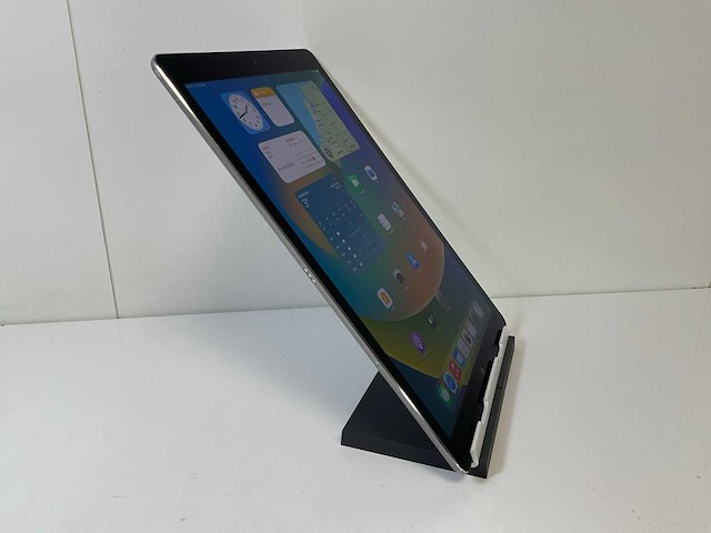 Apple ipad pro 12.9 inches - wifi + cellular - 128 gb - space gray - afbeelding 3 van  6