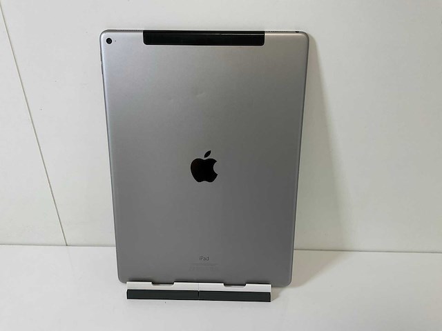 Apple ipad pro 12.9 inches - wifi + cellular - 128 gb - space gray - afbeelding 5 van  6