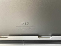 Apple ipad pro 12.9 inches - wifi + cellular - 128 gb - space gray - afbeelding 6 van  6
