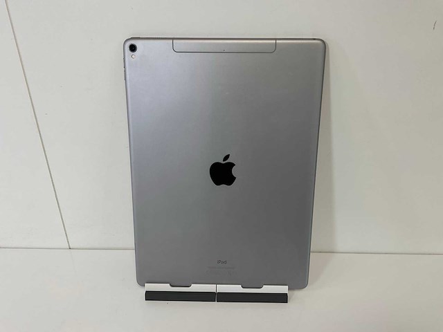 Apple ipad pro 12.9 inches 2nd gen - wifi + cellular - 256 gb - space gray - afbeelding 5 van  6