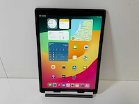 Apple ipad pro 12.9 inches 2nd gen - wifi + cellular - 64 gb - space gray - afbeelding 1 van  5