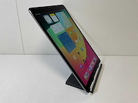 Apple ipad pro 12.9 inches 2nd gen - wifi + cellular - 64 gb - space gray - afbeelding 2 van  5