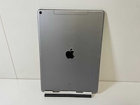 Apple ipad pro 12.9 inches 2nd gen - wifi + cellular - 64 gb - space gray - afbeelding 4 van  5