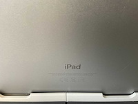 Apple ipad pro 12.9 inches 2nd gen - wifi + cellular - 64 gb - space gray - afbeelding 5 van  5