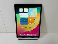 Apple ipad pro 12.9 inches 2nd gen - wifi + cellular - 64 gb - space gray - afbeelding 1 van  7