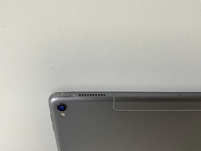 Apple ipad pro 12.9 inches 2nd gen - wifi + cellular - 64 gb - space gray - afbeelding 7 van  7