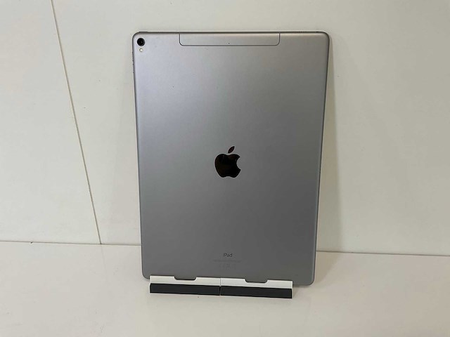Apple ipad pro 12.9 inches 2nd gen - wifi + cellular - 64 gb - space gray - afbeelding 5 van  6