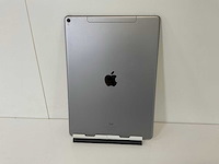 Apple ipad pro 12.9 inches 2nd gen - wifi + cellular - 64 gb - space gray - afbeelding 5 van  6