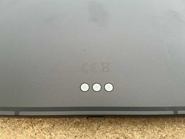 Apple ipad pro 13 inch (m5, 1tb, wifi + cellular) - afbeelding 2 van  3