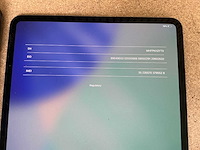 Apple ipad pro 13 inch (m5, 1tb, wifi + cellular) - afbeelding 3 van  3