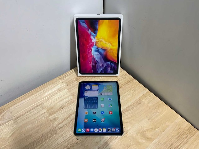Apple ipad pro 2 a2228 tablet - afbeelding 1 van  7