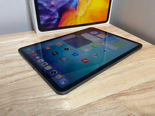 Apple ipad pro 2 a2228 tablet - afbeelding 3 van  7