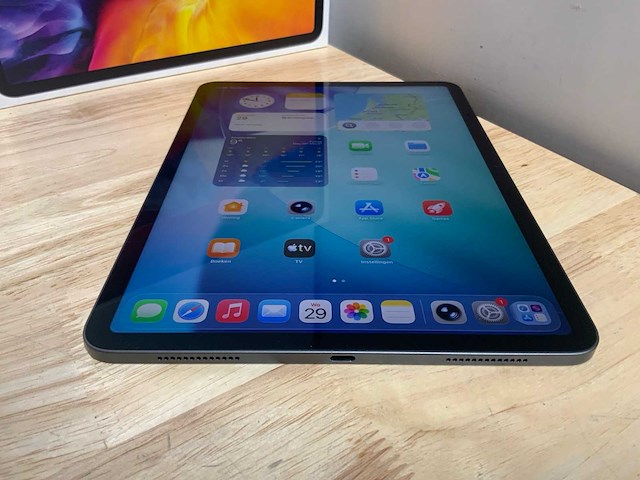 Apple ipad pro 2 a2228 tablet - afbeelding 4 van  7