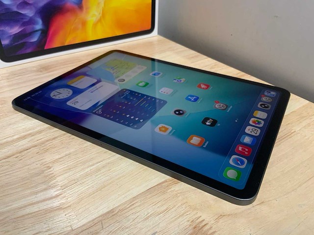 Apple ipad pro 2 a2228 tablet - afbeelding 5 van  7