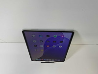 Apple ipad pro (2021) 12.9” - wifi - 256 gb - silver - afbeelding 2 van  6