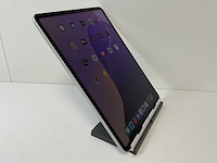 Apple ipad pro (2021) 12.9” - wifi - 256 gb - silver - afbeelding 3 van  6