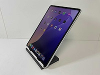 Apple ipad pro (2021) 12.9” - wifi - 256 gb - silver - afbeelding 4 van  6