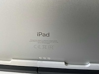 Apple ipad pro (2021) 12.9” - wifi - 256 gb - silver - afbeelding 6 van  6