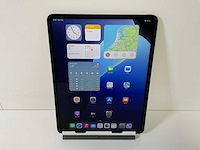 Apple ipad pro (2021) 12.9” - wifi - 256 gb - space gray - afbeelding 1 van  6