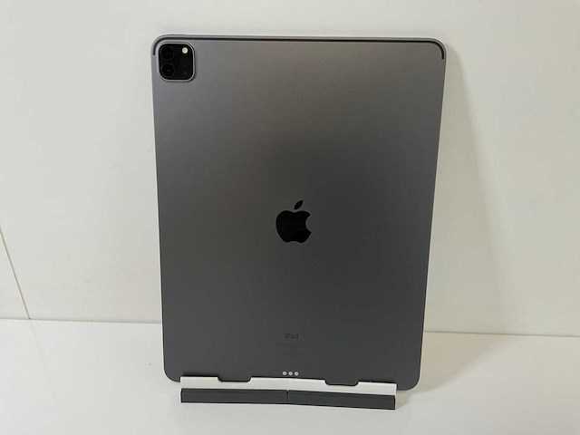 Apple ipad pro (2021) 12.9” - wifi - 256 gb - space gray - afbeelding 5 van  6