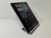 Apple ipad pro (2021) 12.9” - wifi + cellular - 256 gb - silver - afbeelding 3 van  6