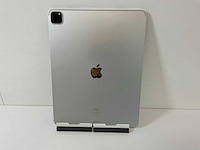 Apple ipad pro (2021) 12.9” - wifi + cellular - 256 gb - silver - afbeelding 5 van  6