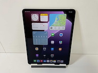 Apple ipad pro (2021) 12.9” - wifi + cellular - 256 gb - silver - afbeelding 1 van  6