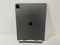 Apple ipad pro (2021) 12.9” - wifi + cellular - 256 gb - silver - afbeelding 5 van  6