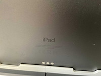 Apple ipad pro (2021) 12.9” - wifi + cellular - 256 gb - silver - afbeelding 6 van  6