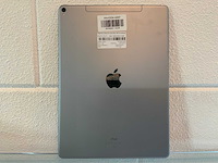 Apple ipad pro 2nd gen 12,9 ‘’ 64 gb wi-fi + cellular space gray - afbeelding 2 van  2
