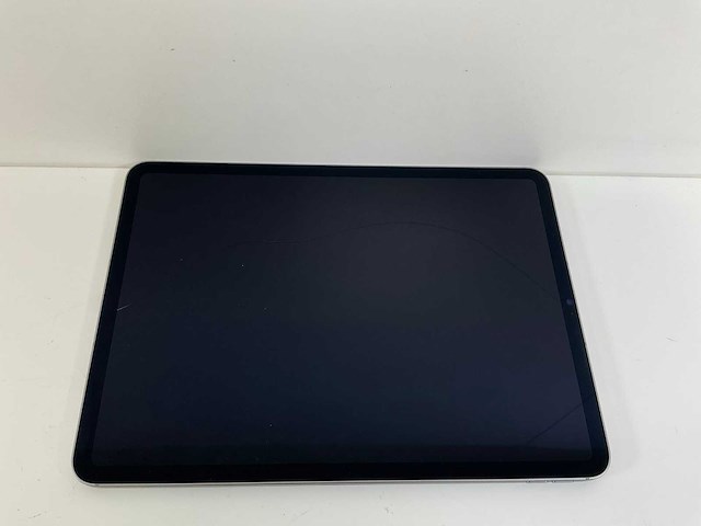 Apple ipad pro 4th gen 11” - wifi + cellular - 256 gb - space gray - afbeelding 4 van  5