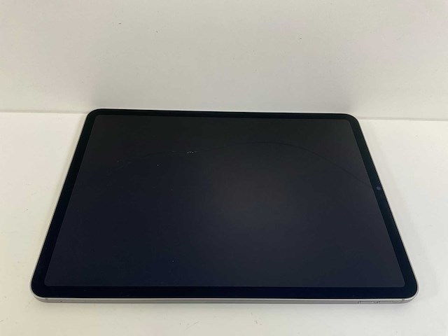 Apple ipad pro 4th gen 11” - wifi + cellular - 256 gb - space gray - afbeelding 5 van  5