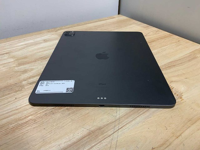 Apple ipad pro (5th gen)| a2378 tablet - afbeelding 5 van  9