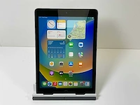 Apple ipad pro 9.7 inch - wifi + cellular - 128 gb - space gray
